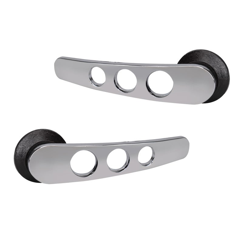 Empi 11-4521-B VW Bug, Beetle, Window Cranks, 68 & Later, Pair - Image 3